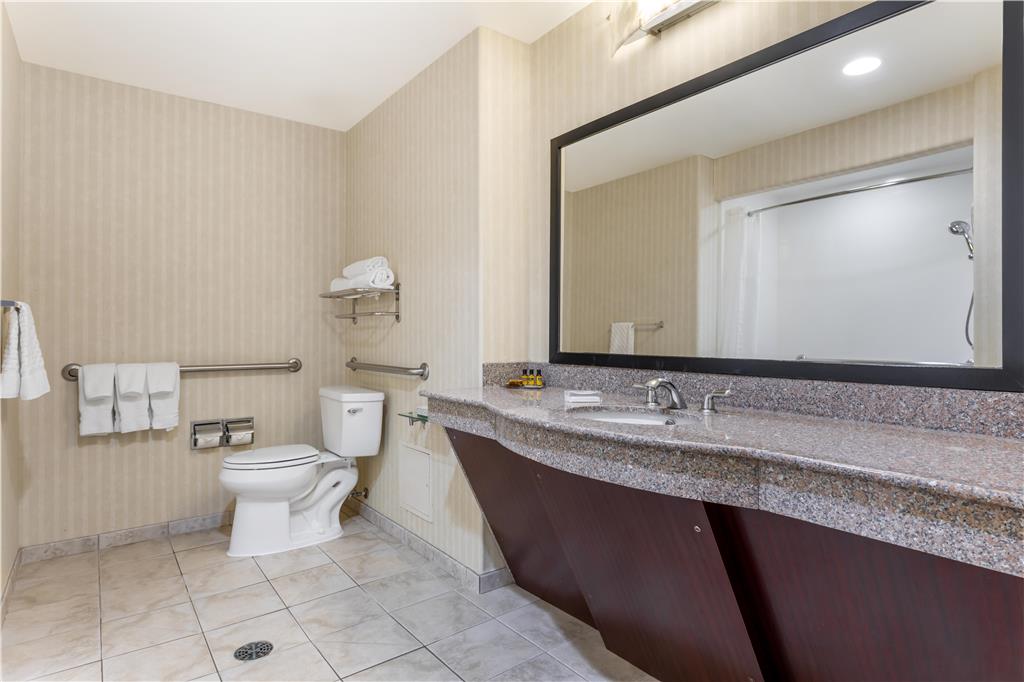 Best Western Plus Waxahachie Inn & Suites - photo 26
