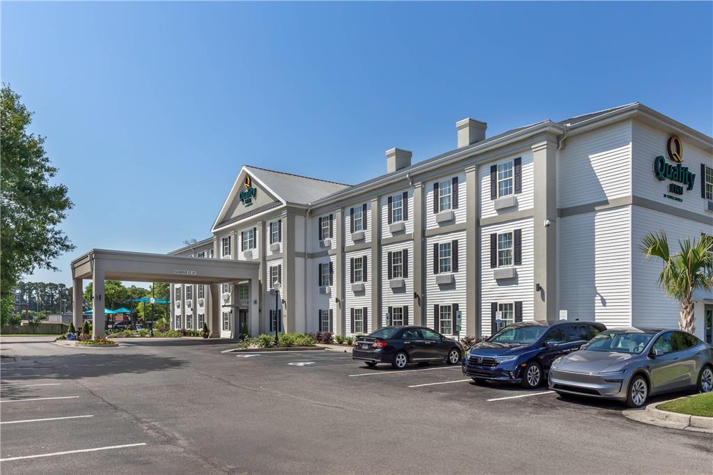 Quality Inn Wilmington - photo 3