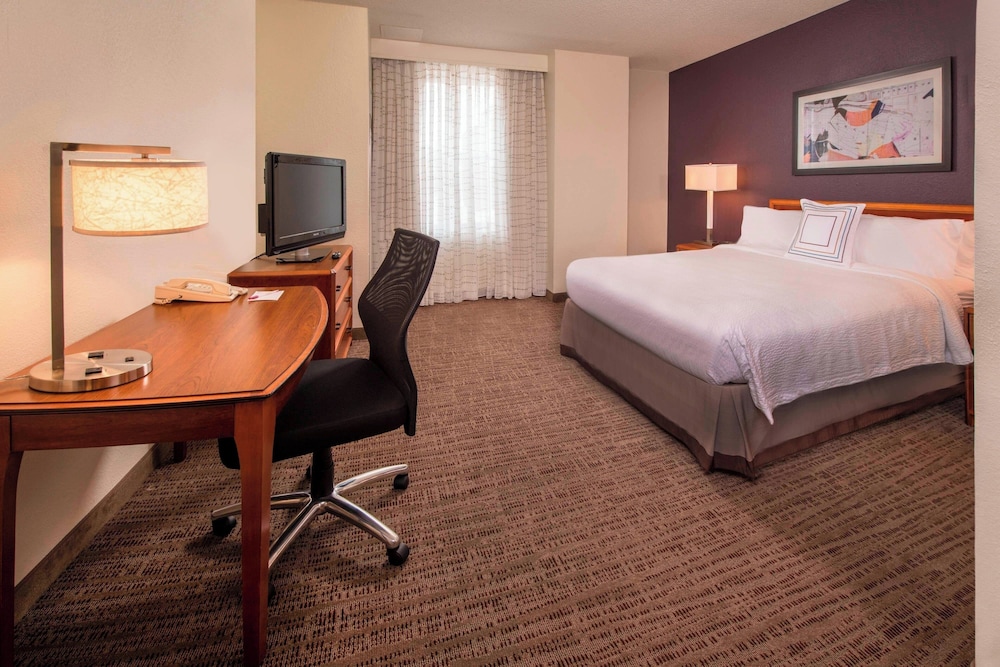 Residence Inn Alexandria Old Town Duke Street by Marriott - photo 8