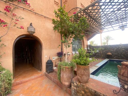 Riad Dar Barbara — Ouarzazat — photo 3