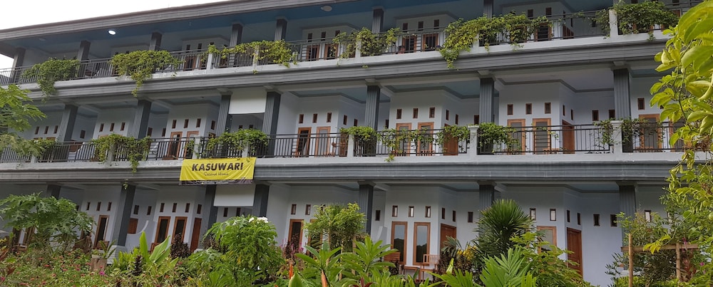 Kasuwari Hotel in Labuan Bajo, Indonesia