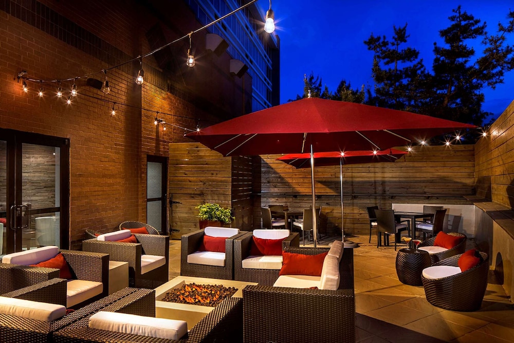 DoubleTree by Hilton Hotel Largo Washington DC - photo 36