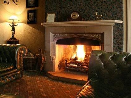 Heddon’s Gate Hotel — Barnstaple — photo 4