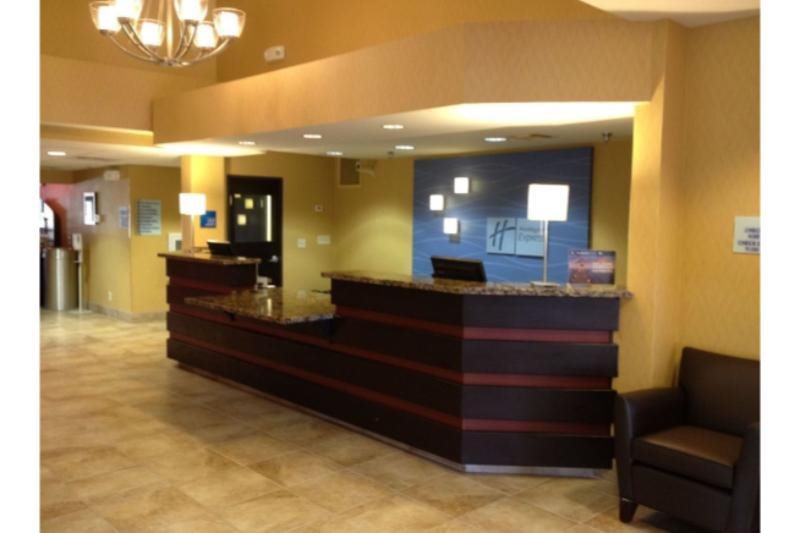 Holiday Inn Phoenix Tempe - last minute hotel in Tempe