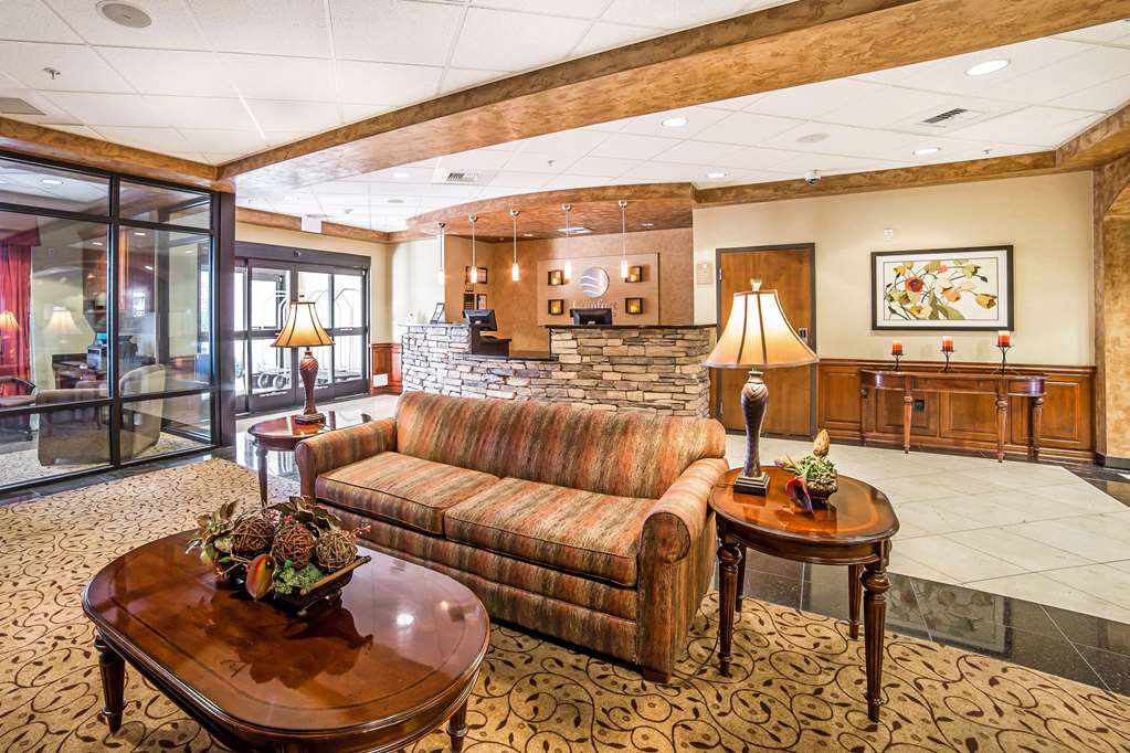 Comfort Inn & Suites Henderson Las Vegas - photo 6