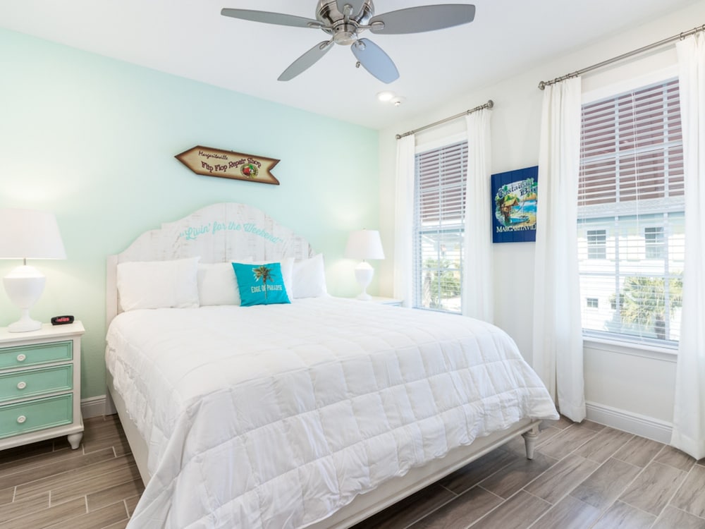 Margaritaville Cottages Orlando by Vstays with H2O Waterpark - photo 50