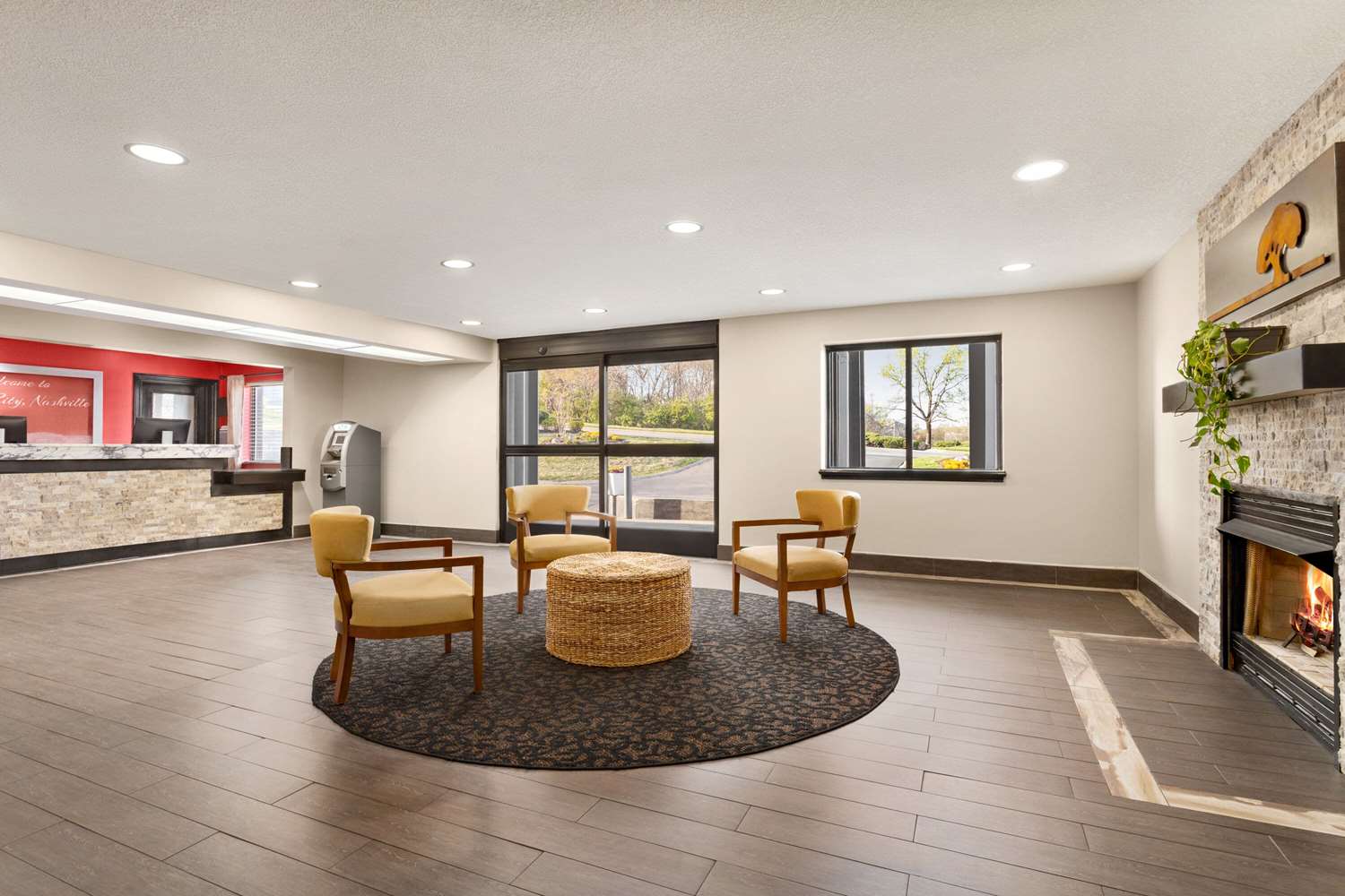 Super 8 by Wyndham Nashville Airport North - photo 19