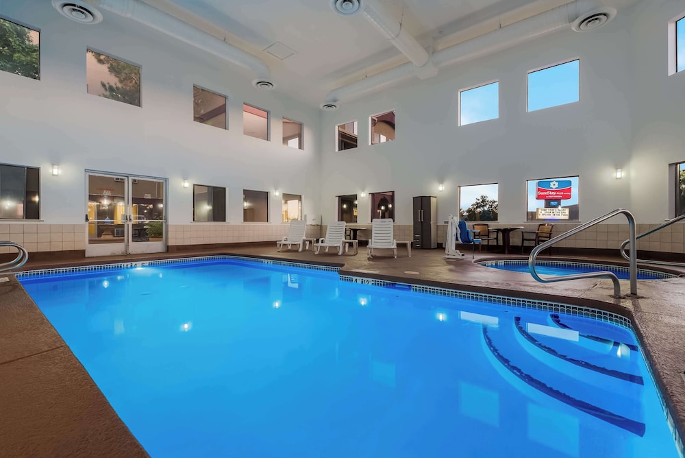 SureStay Plus Hotel by Best Western Silver City - photo 23