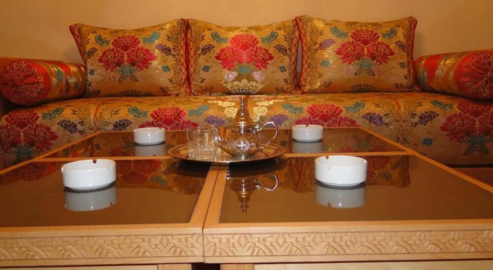 Palais Al Bahja — Marrakesh — photo 3