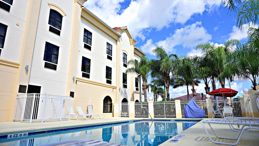 Holiday Inn Express Stuart by IHG - photo 10