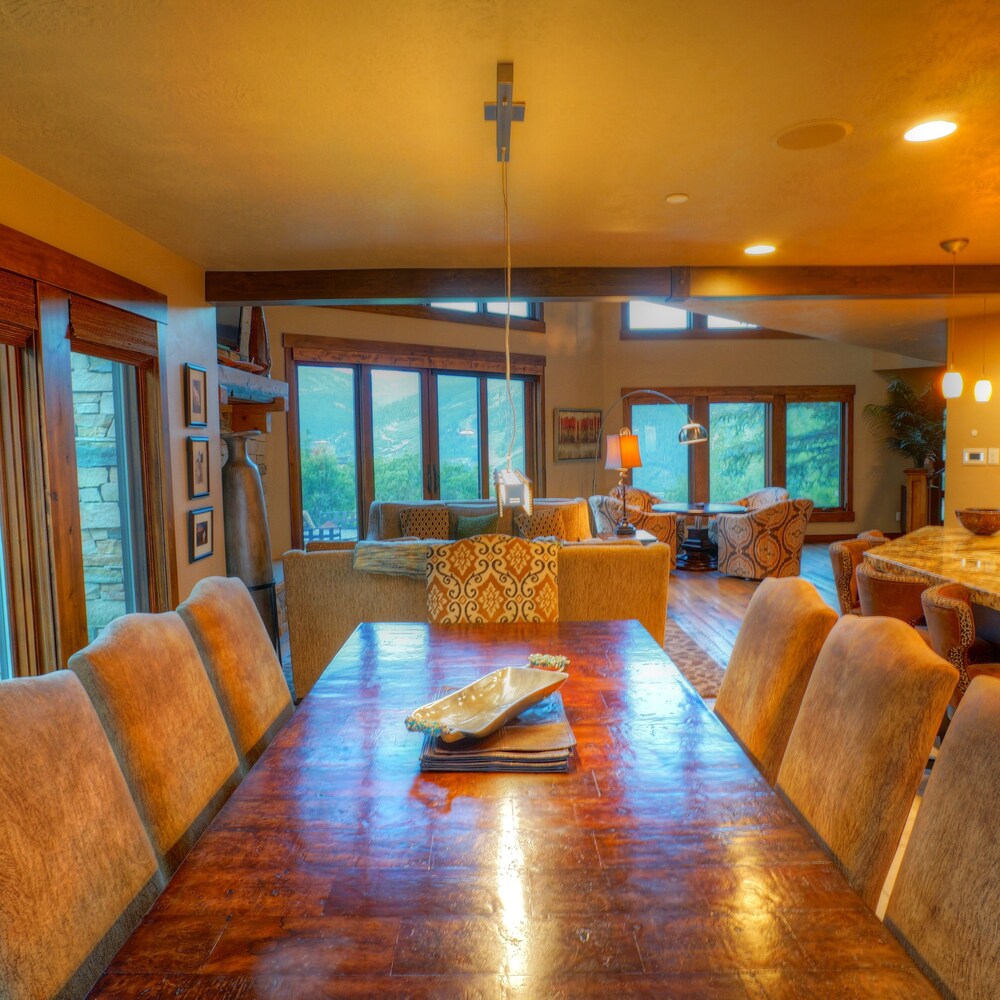 Abode Atop Park City - photo 36