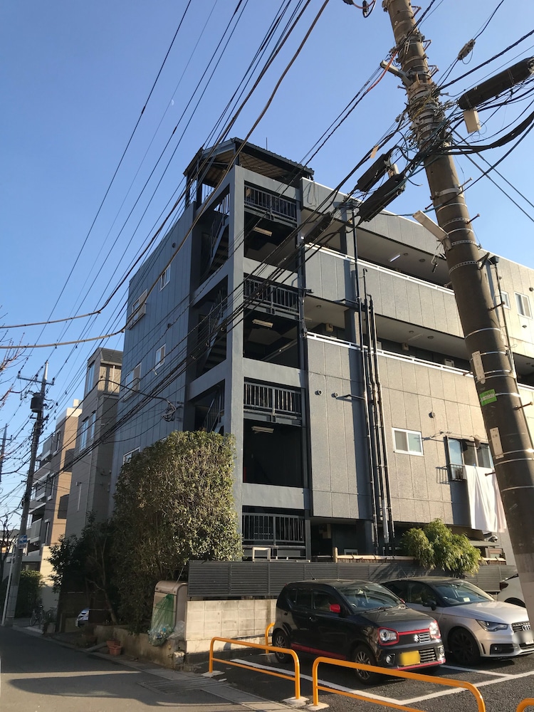 Nomad Take Five 12999711 — Matsudo