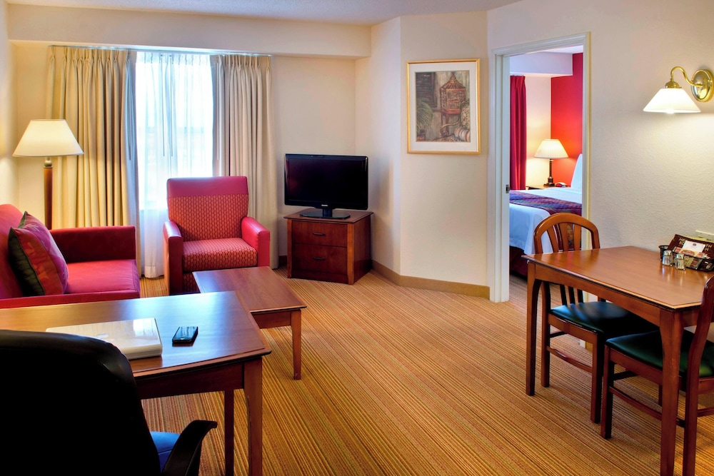 Residence Inn By Marriott Boston Andover - photo 6
