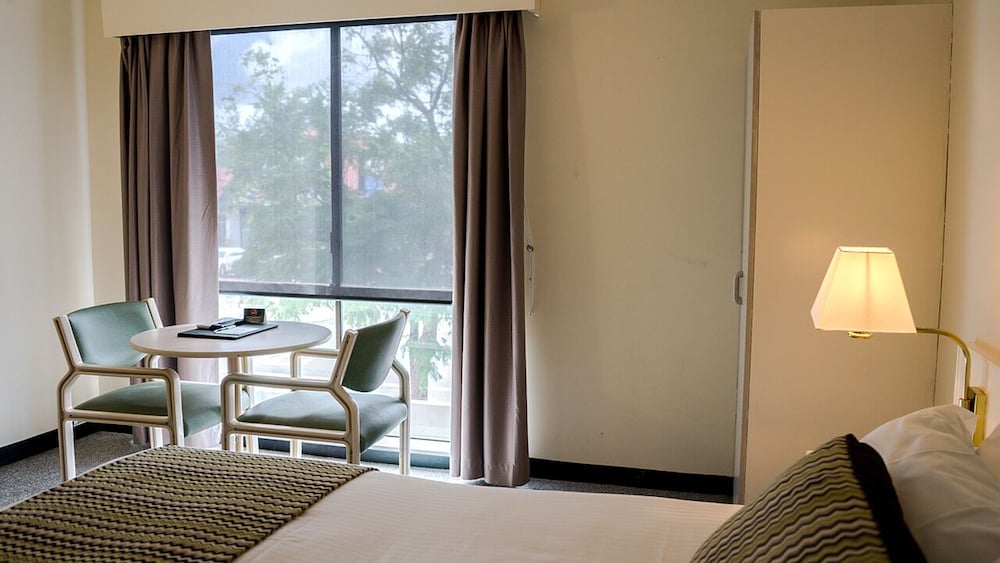 The Palms Dubbo — hotel in Dubbo