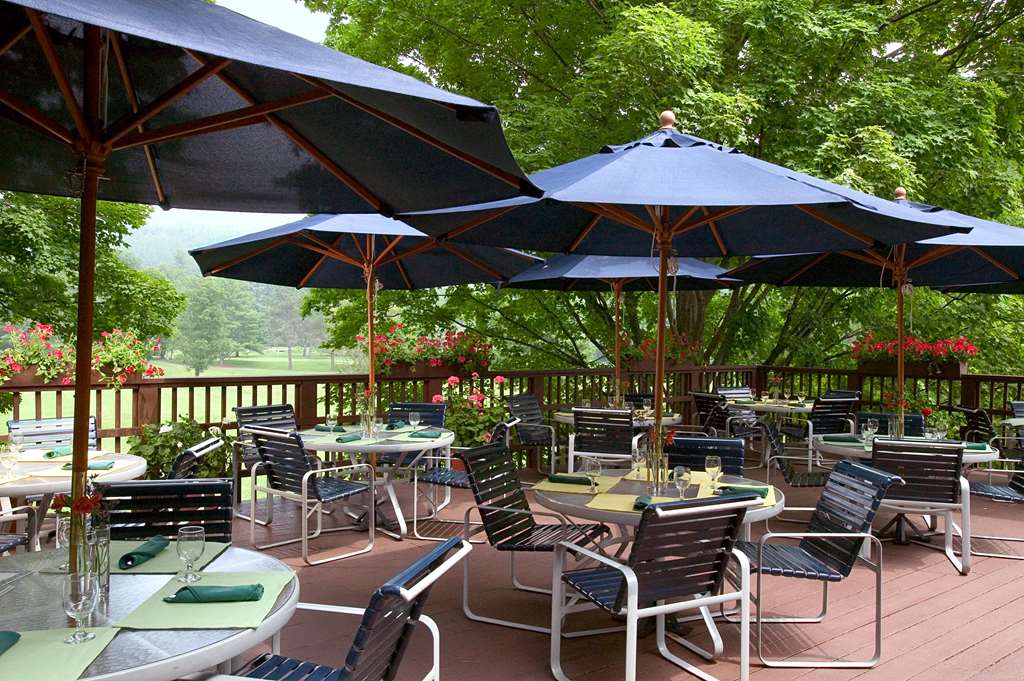 Woodstock Inn & Resort - photo 79