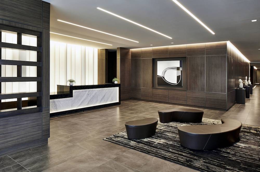 AC Hotel by Marriott Cleveland Beachwood - photo 2