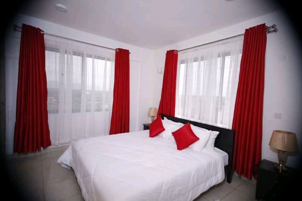 Milimani Hotel — Kakamega — photo 3