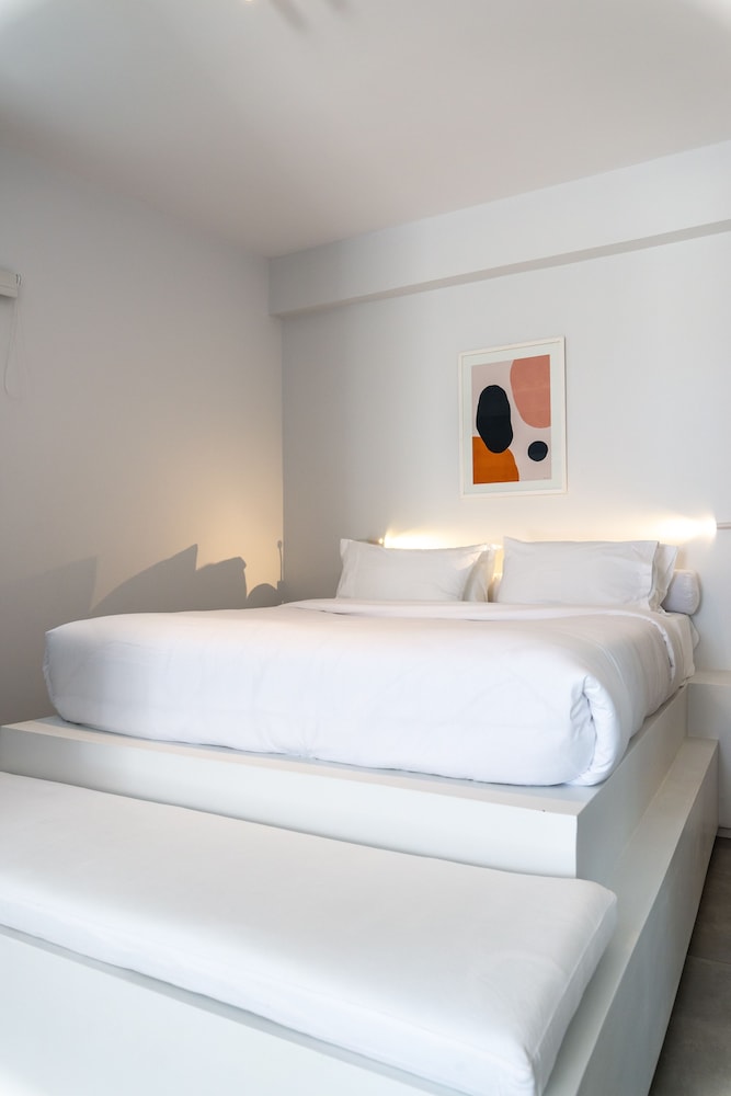 Aelia Suites Cycladic Simplicity — Tinos — photo 2