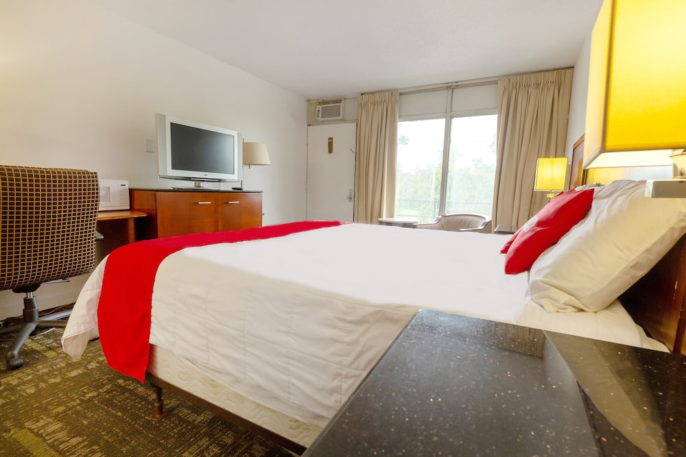 Americas Best Value Inn Rockford - photo 5
