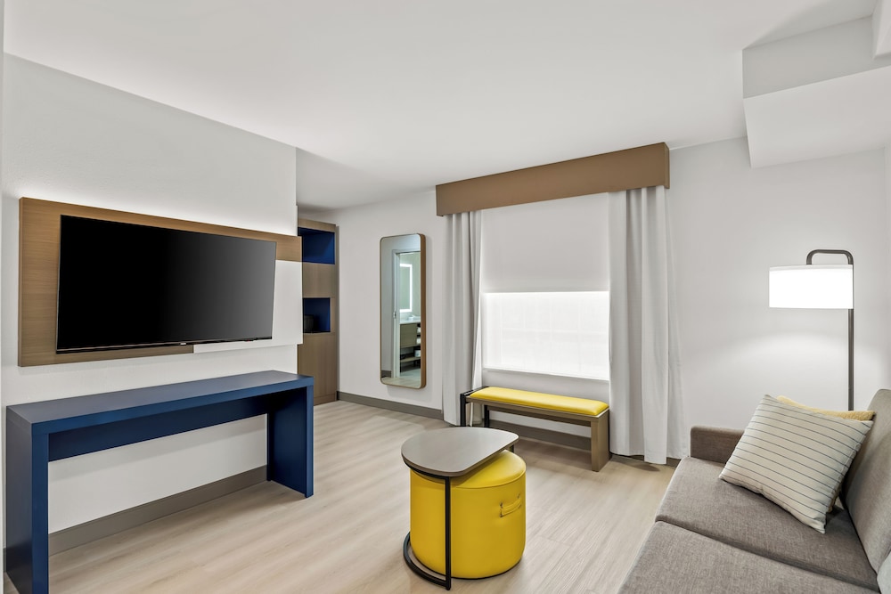 Comfort Inn & Suites Prince George Fort Lee - photo 18