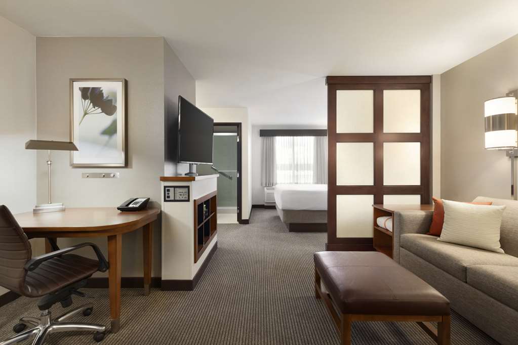 Hyatt Place Portland Airport - photo 18