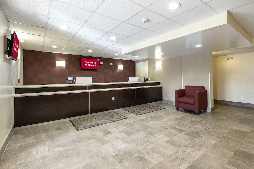 Red Roof Inn PLUS Tuscaloosa University - photo 16