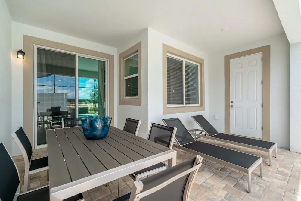 Orlando Newest Resort Community Town Home - photo 7