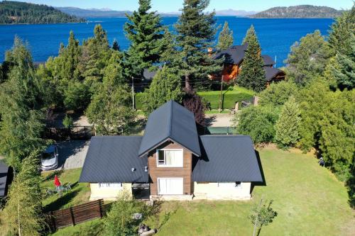 Lemuhue Cabaña in San Carlos De Bariloche, Argentina