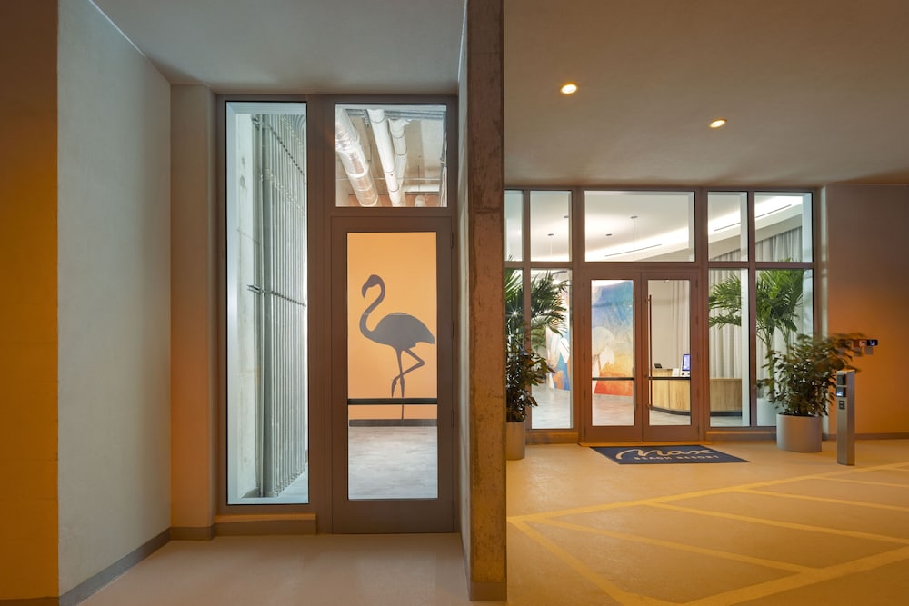 Max Beach Resort - photo 4