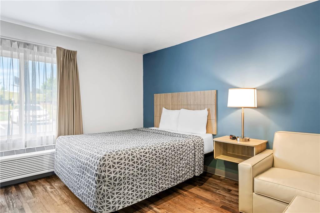 WoodSpring Suites Winston Salem near Hanes Mall - photo 21