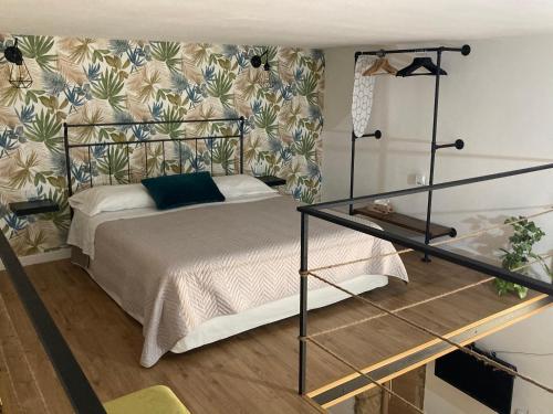 Vecchio Loft - carbon neutral hotel in Siracusa