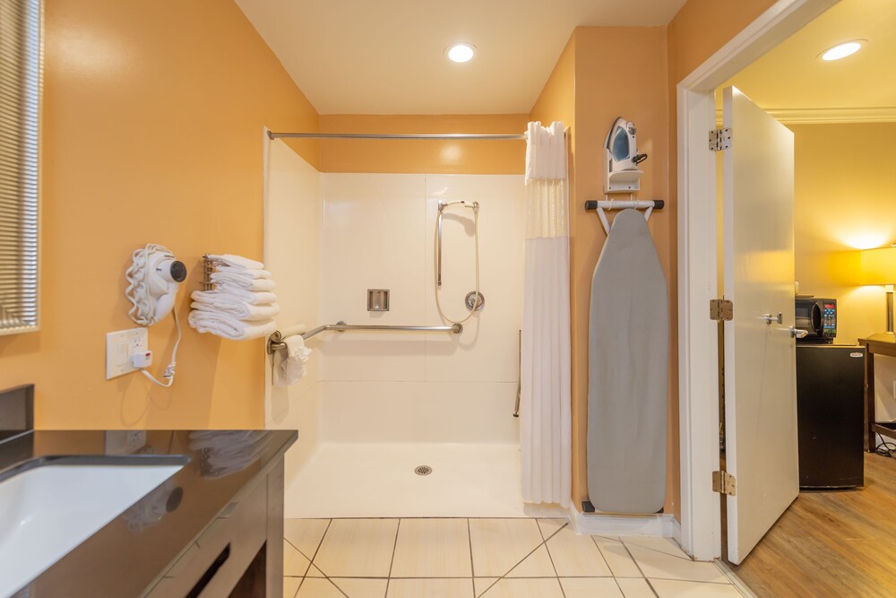 Ocean Pacific Lodge - photo 31