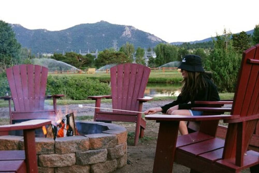 Discovery Lodge - photo 100