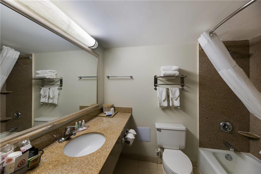 Clarion Hotel San Angelo near Convention Center - photo 16