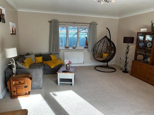 The Annexe — 4-Star Luxury Hotel in Street, United Kingdom