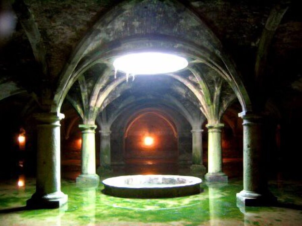 Dar Bianca — El Jadid — photo 2