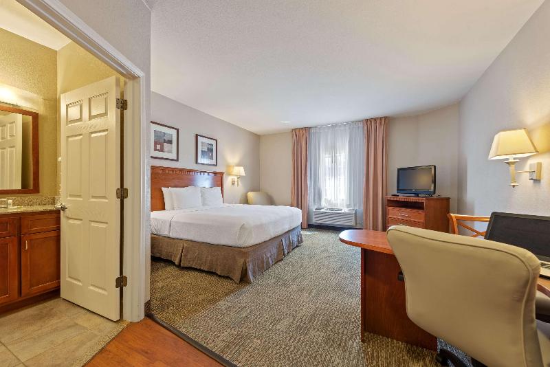 Extended Stay America Houston Katy I 10 - photo 47