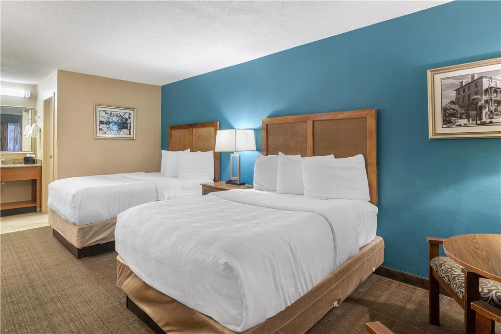 Best Western Charleston Inn - photo 46