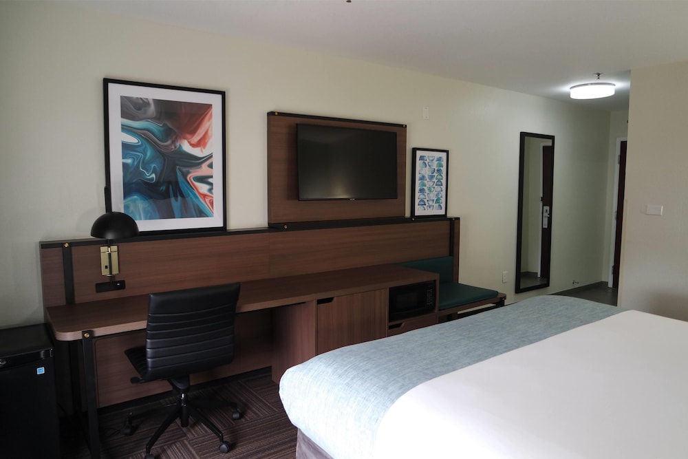 Wingate by Wyndham Kings Bay Naval Base I 95 - photo 20