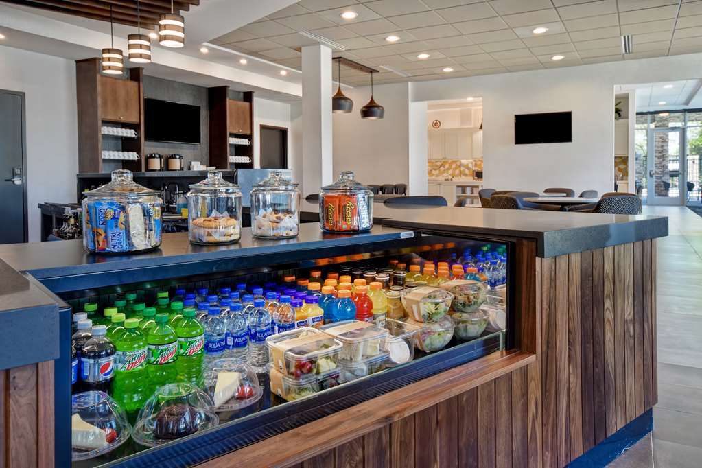 Hyatt Place Huntsville Research Park Redstone - photo 48