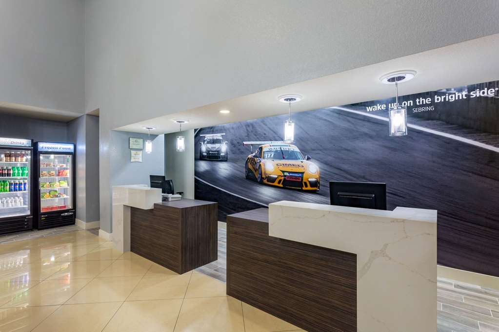 La Quinta Inn & Suites by Wyndham Sebring - photo 5