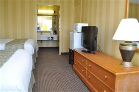 Best Western Central Plaza - photo 10