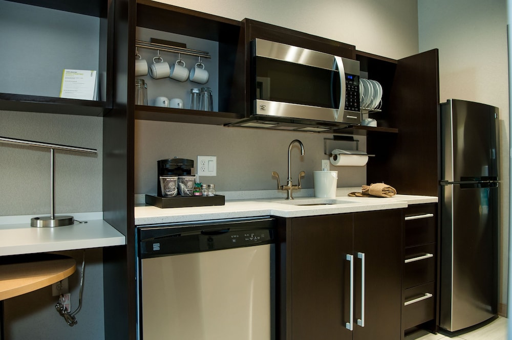 Home2 Suites by Hilton Salt Lake City Murray UT - photo 12