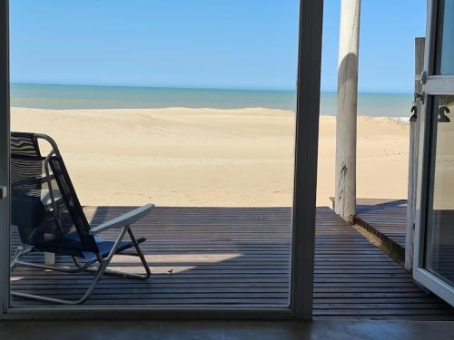 Medanos - last minute hotel in Pinamar