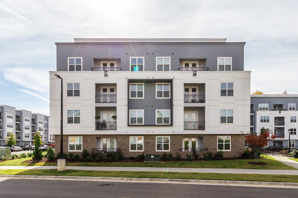 Kasa FreeMoreWest Charlotte - photo 57