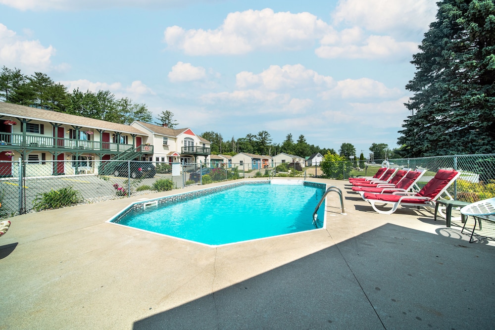 Wagon Wheel Motel - photo 43