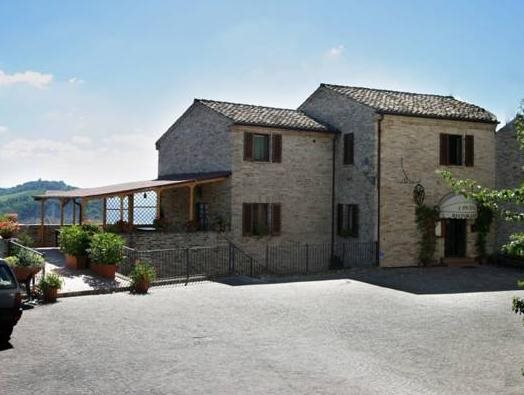 Locanda i Piceni - last minute hotel in Ortezzano