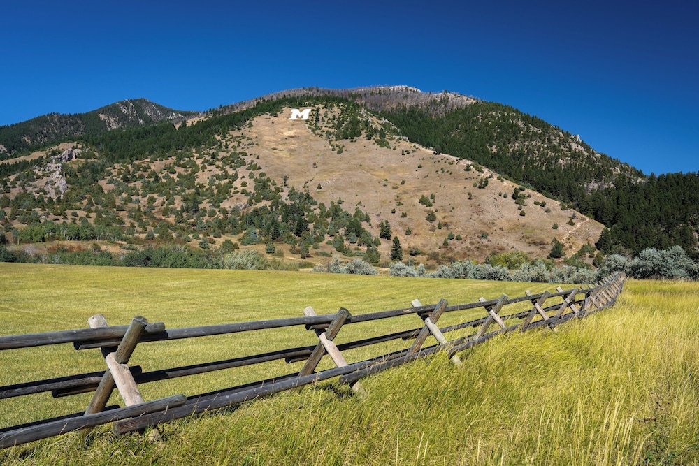 Even Hotel Bozeman Yellowstone Intl Arpt By IHG - photo 33