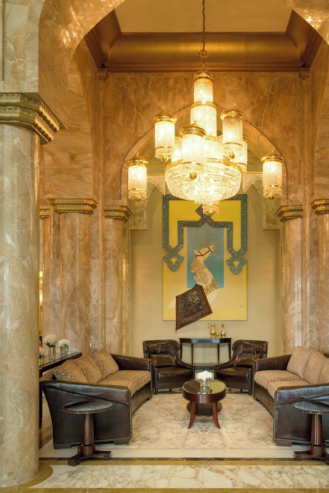 Sheraton Kuwait a Luxury Collection Hotel Kuwait City — Kuwait City — photo 3