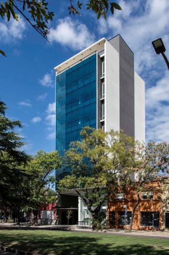 Lauquen — 4-Star Luxury Hotel in Trenque Lauquen, Argentina